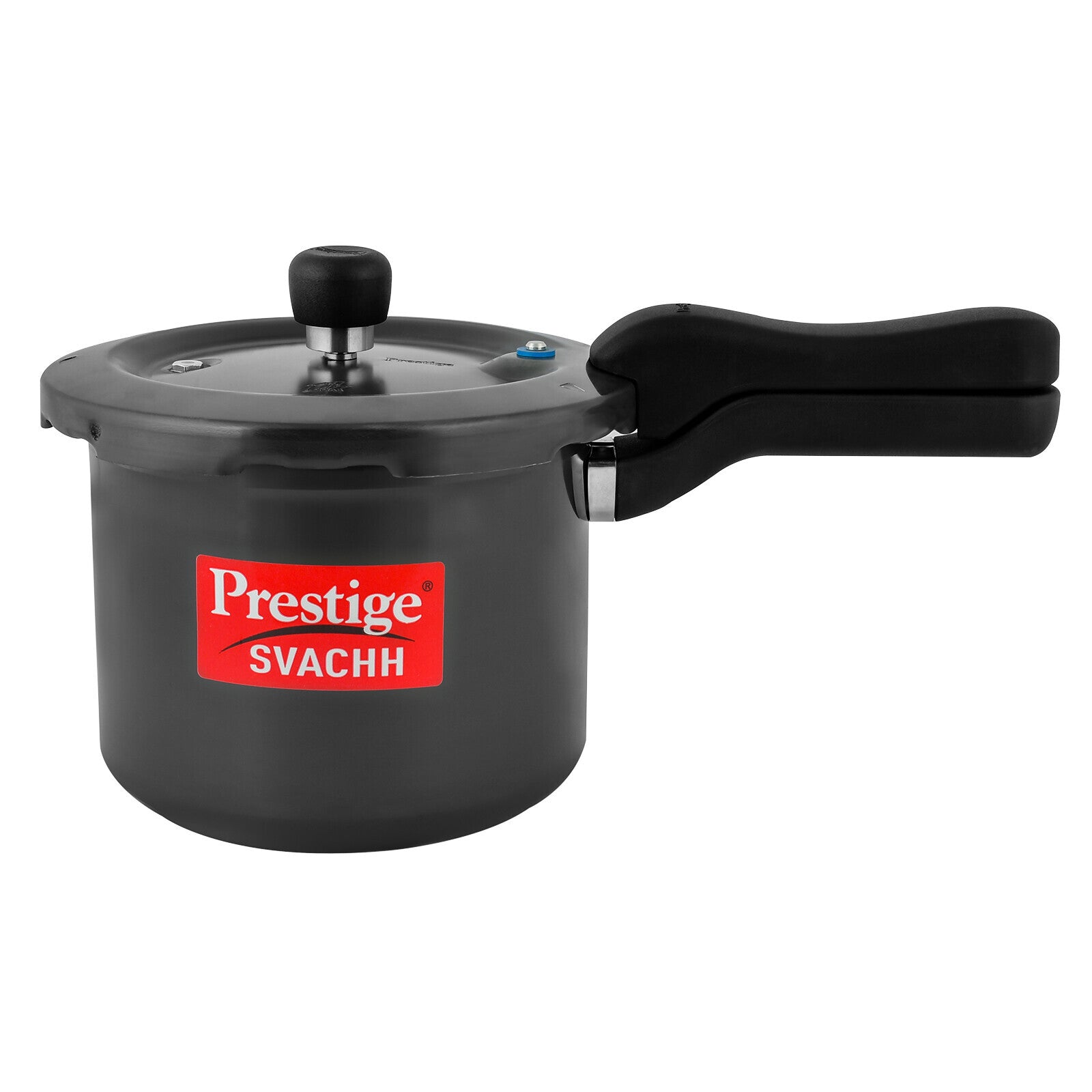 Prestige Hard Anodized 3L Svachh Pressure Cooker | MPD20223