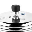 Prestige Deluxe Plus Aluminium Pressure Cooker 3.0 Ltr | MPD10701