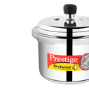 Prestige Deluxe Plus Aluminium Pressure Cooker 3.0 Ltr | MPD10701
