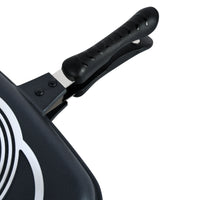 Winsor Double Frypan 32cm with Non Stick Granite Finish | WR6021