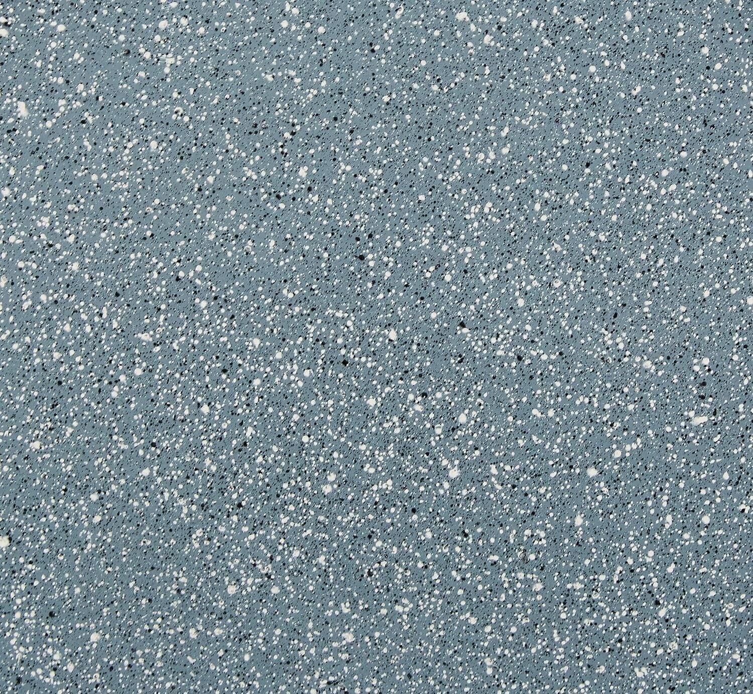 Prestige Cast Aluminium 32 CM Speckled Tawa|Long Lasting Non Stick Coating|Non Slip Bakelite Handle|Induction Compatible | Grey - PR15868