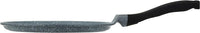 Prestige Cast Aluminium 32 CM Speckled Tawa|Long Lasting Non Stick Coating|Non Slip Bakelite Handle|Induction Compatible | Grey - PR15868