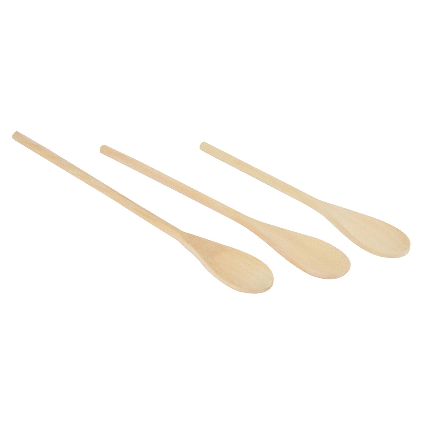 Prestige Wooden Spoon Set (50564) | PR9302