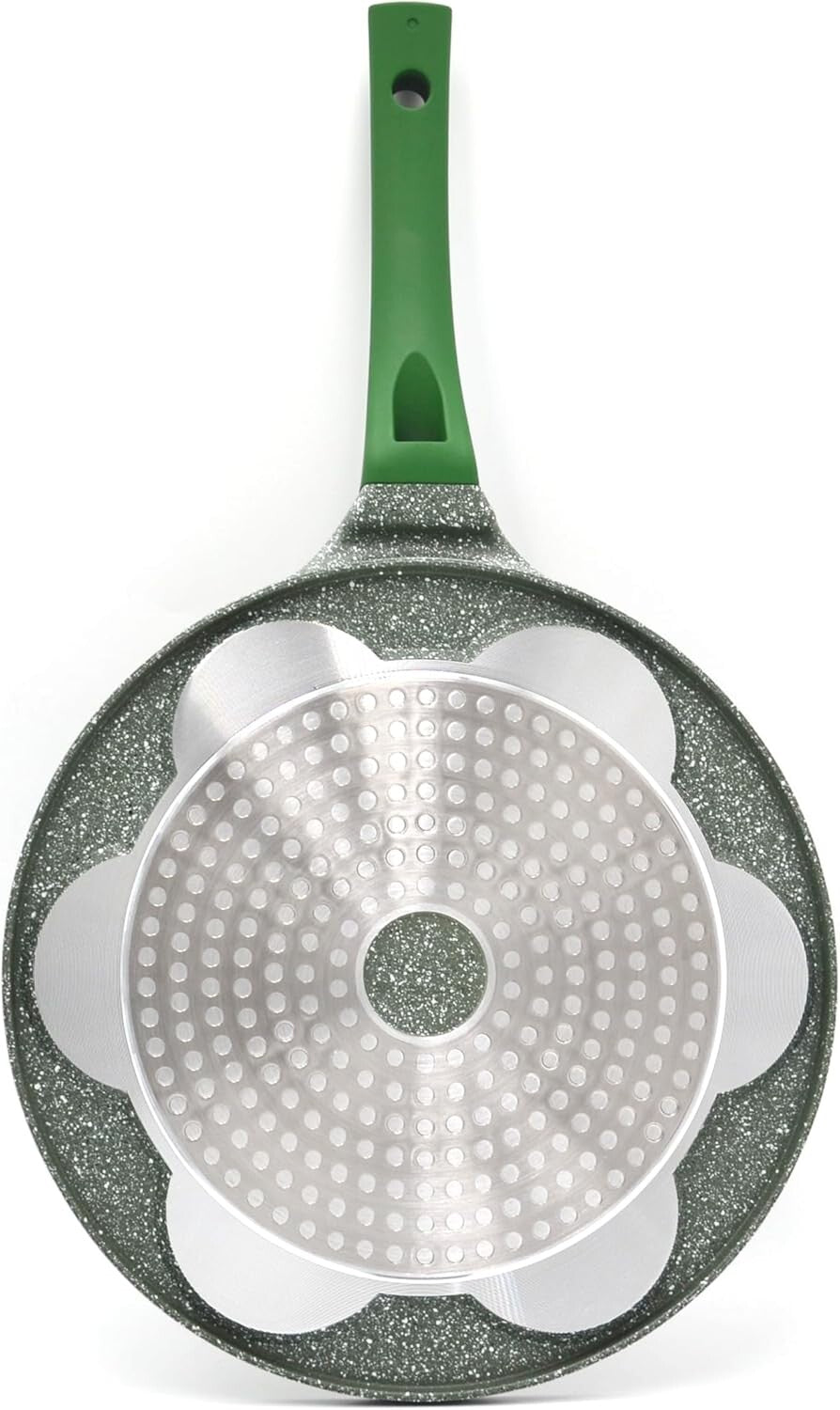 Prestige Pancake Maker Pan | Nonstick Pancake Griddle Pan | Induction Crepe Pan Nonstick Pancake Griddle for Kids - PR81129