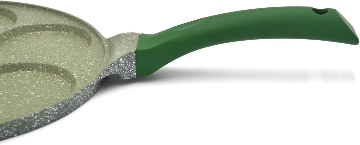 Prestige Pancake Maker Pan | Nonstick Pancake Griddle Pan | Induction Crepe Pan Nonstick Pancake Griddle for Kids - PR81129