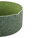 Prestige Essentials Granite Milk Pan 18Cm | Granite Coated Pan for Milk | Cast Aluminium Cookware | Green - PR81122