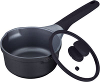 Prestige Essential Cast Aluminum 20 cm Fry pan | Non stick Induction-Based frying pan | Black - PR81150