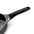 Prestige Essential Cast Aluminum 20 cm Fry pan | Non stick Induction-Based frying pan | Black - PR81150