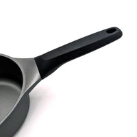 Prestige Essential Cast Aluminum 20 cm Fry pan | Non stick Induction-Based frying pan | Black - PR81150