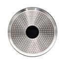 Prestige Essential Cast Aluminum 20 cm Fry pan | Non stick Induction-Based frying pan | Black - PR81150