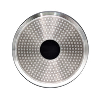 Prestige Essential Cast Aluminum 20 cm Fry pan | Non stick Induction-Based frying pan | Black - PR81150