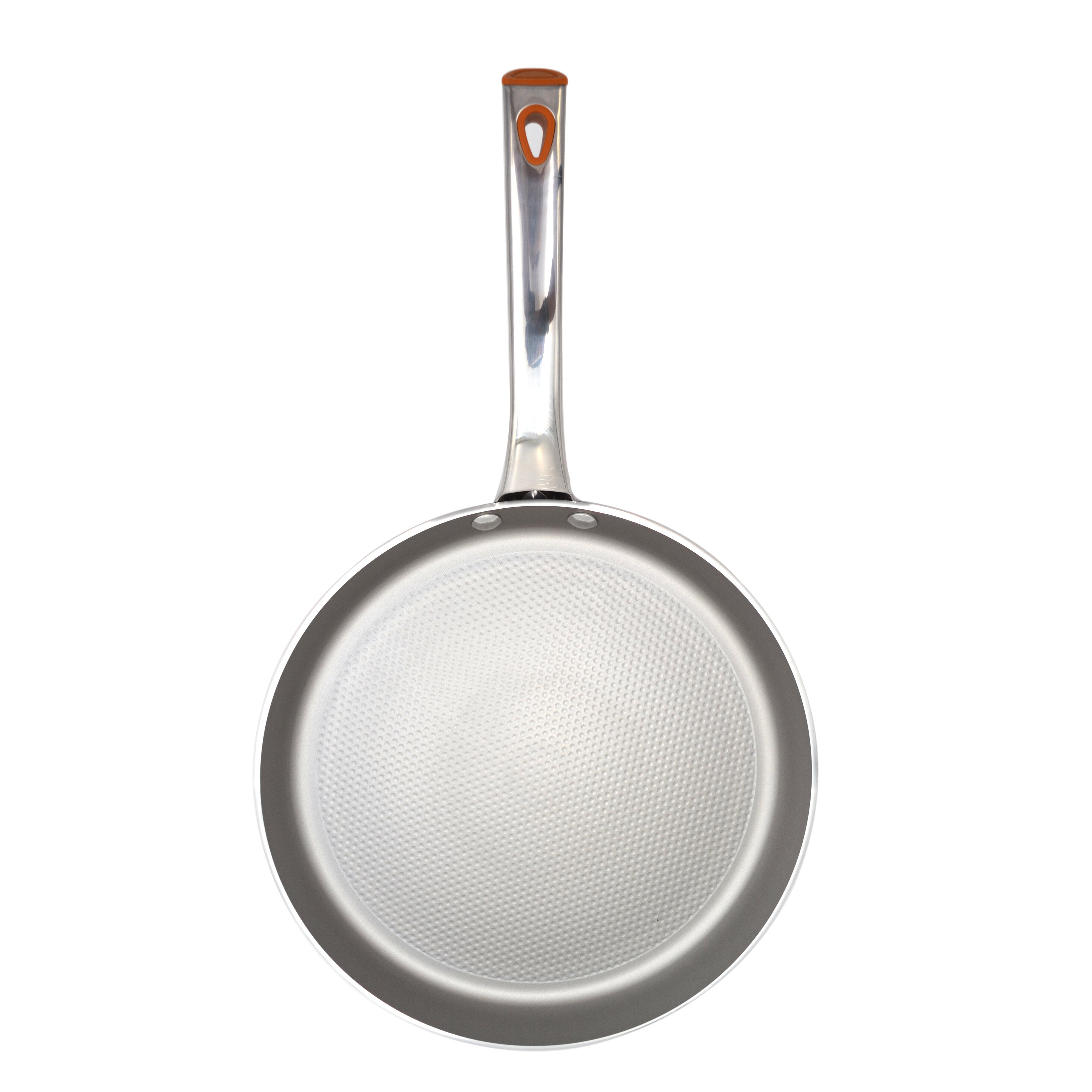 Prestige Ultra Non Stick Flat Tawa 29cm with Complimentary Pan Holder | Induction-Based Tawa for Roti and Dosa | Triple Layered Non-Stick Coated Tawa | PR22610