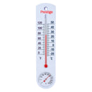 Prestige Bs Thermometer | PR161 - White