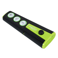 Prestige Staysharp Paring Knife 9cm | Wiltshire  Stainless Steel Material Knife with Built-in Sharpner | PR1963