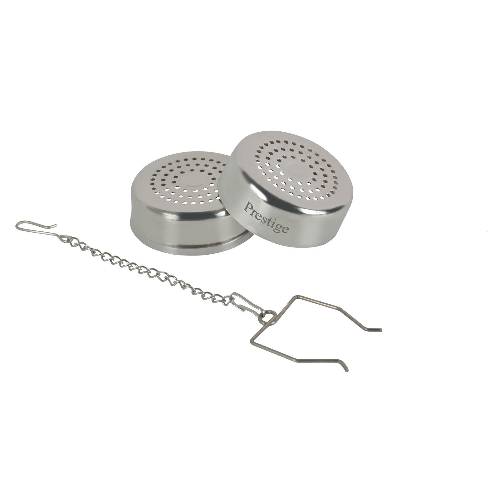 Prestige Drum Shape Tea Infuser | PR9712