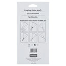 Prestige Icing Bag 6 Nozzles | PR9657