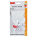 Prestige Icing Bag 6 Nozzles | PR9657