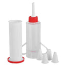 Prestige Icing Set 5 Nozzles | PR9655