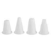 Prestige Icing Set 5 Nozzles | PR9655