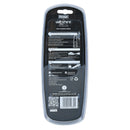 Prestige Staysharp Paring Knife 9cm | Wiltshire  Stainless Steel Material Knife with Built-in Sharpner | PR1963