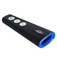 Prestige Staysharp Kitchen Scissors | Wiltshire  Stainless Steel Material Scissors with Built-in Sharpner | PR1966 - Blue