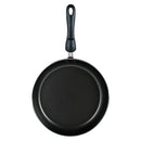 Prestige Value Pack Non-Stick Cast Aluminium Cookware sets  8 Pcs | Pots and Pans Set | Stock Pot Set | Milk Pan | Fry Pan | PR21952 - Red