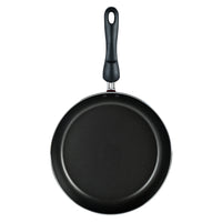 Prestige Value Pack Non-Stick Cast Aluminium Cookware sets  8 Pcs | Pots and Pans Set | Stock Pot Set | Milk Pan | Fry Pan | PR21952 - Red