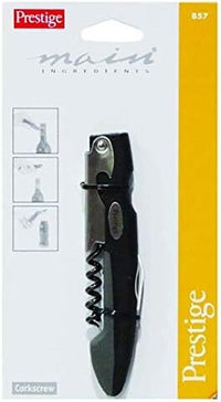 Prestige Waiter's Friend Corkscrew | PR857