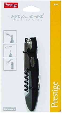 Prestige Waiter's Friend Corkscrew | PR857