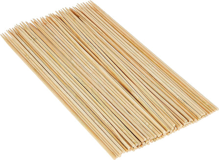 Prestige Wooden Skewers | PR111 - Beige