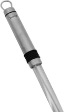 Prestige Eco Solid Spoon with Rubber Grip | PR55802