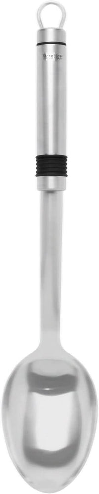 Prestige Eco Solid Spoon with Rubber Grip | PR55802