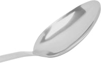 Prestige Eco Solid Spoon with Rubber Grip | PR55802