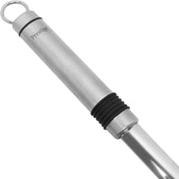 Prestige Eco Slotted Spoon with Rubber Grip | PR55803