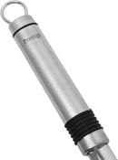 Prestige Eco Slotted Turner with Rubber Grip | PR55804