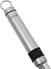 Prestige Eco Slotted Turner with Rubber Grip | PR55804