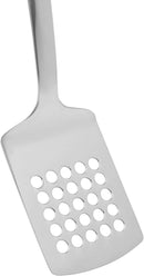 Prestige Eco Slotted Turner with Rubber Grip | PR55804