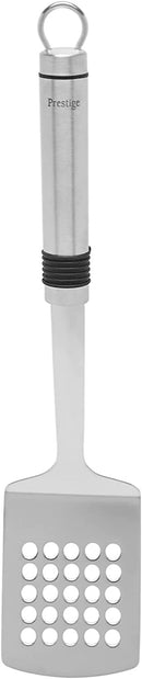 Prestige Eco Slotted Turner with Rubber Grip | PR55804