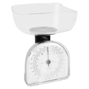 Prestige Kitchen Scale Chrome 5 kg | White - PR50096