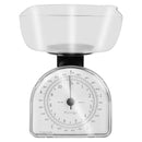 Prestige Kitchen Scale Chrome 5 kg | White - PR50096
