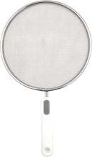 Prestige Splatter Guard 20cm | Premium Stainless Steel Oil Grease Splatter Screen for Frying Pans | Splatter Guard for Clean Cooking | PR49053