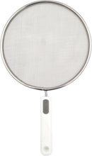 Prestige Splatter Guard 29cm | Premium Stainless Steel Oil Splatter Screen for Frying Pans | Kitchen Essential for Clean Cooking | PR49054