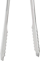 Prestige Stainless Steel Ice Tongs | PR2408