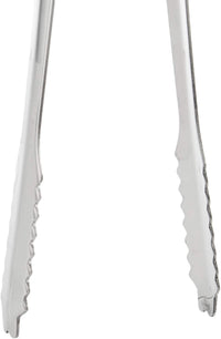 Prestige Stainless Steel Ice Tongs | PR2408