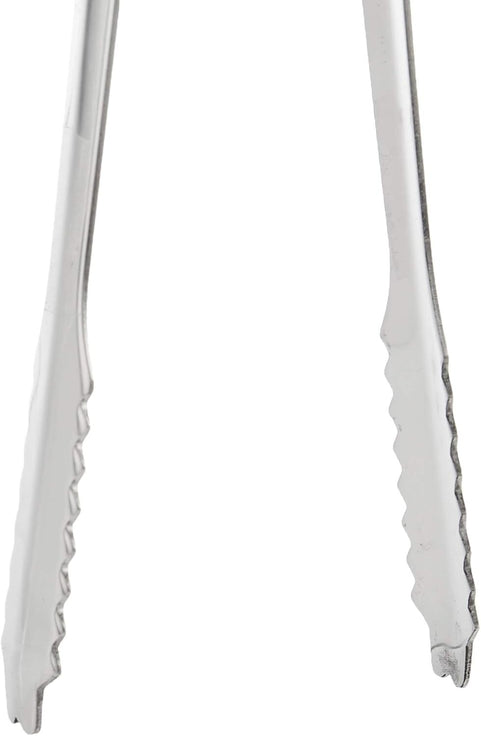 Prestige Stainless Steel Ice Tongs | PR2408