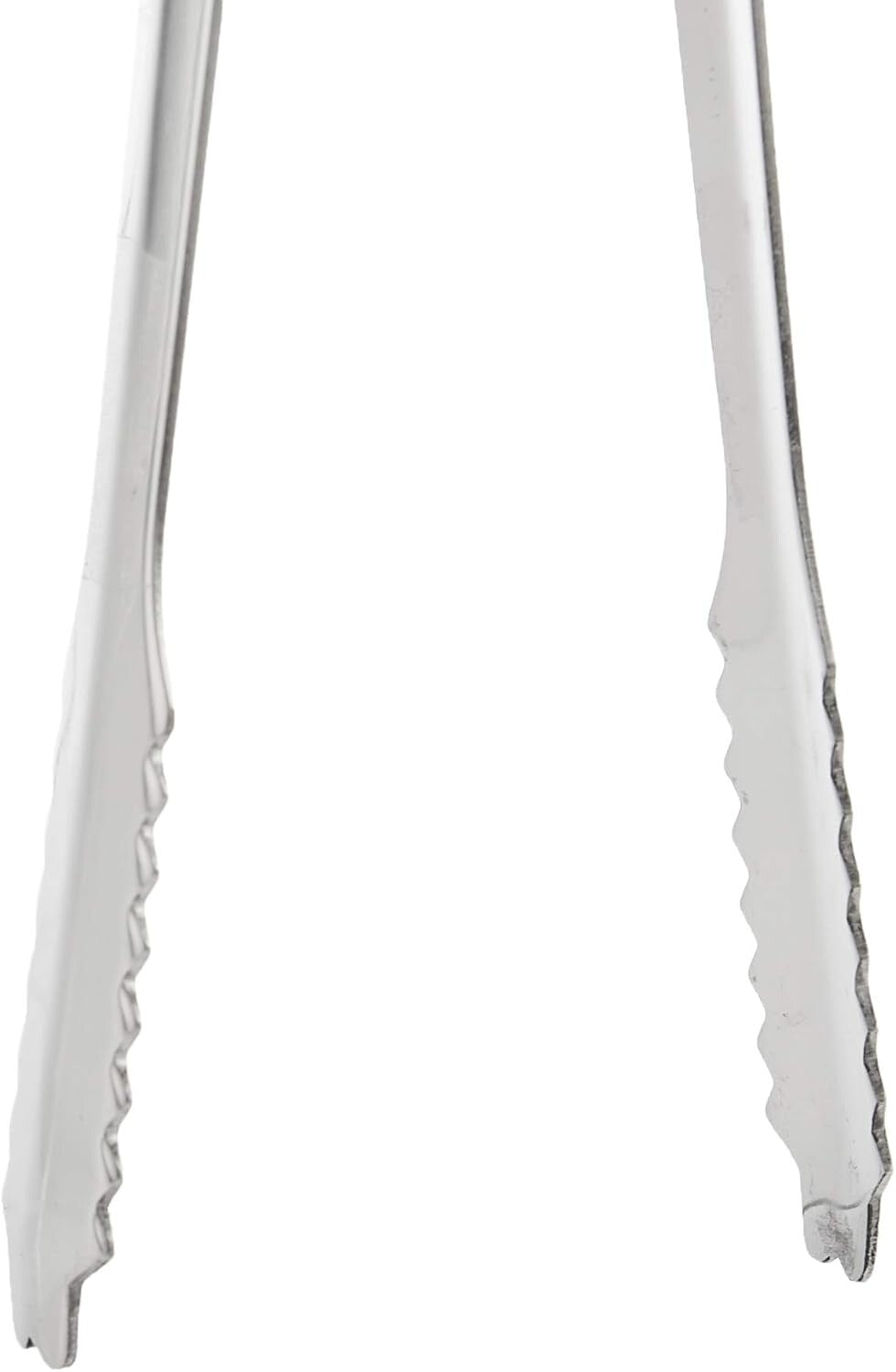Prestige Stainless Steel Ice Tongs | PR2408