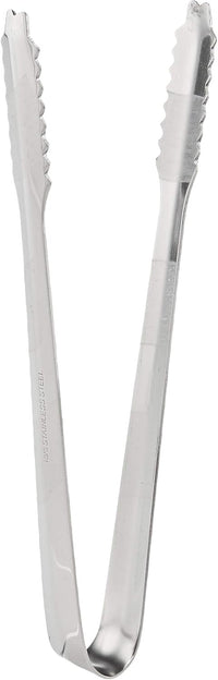 Prestige Stainless Steel Ice Tongs | PR2408
