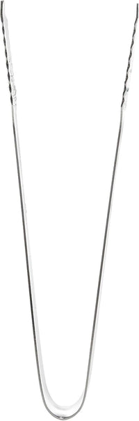 Prestige Stainless Steel Ice Tongs | PR2408