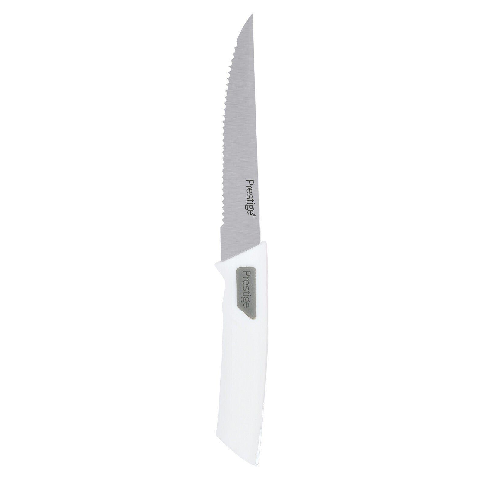 Prestige Basic Advance Steak Knife 11cm | White - PR46108