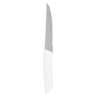 Prestige Basic Advance Steak Knife 11cm | White - PR46108